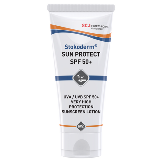 SUN150STOKODERM SUN PROTECT SPF 50+ 150ML X 12