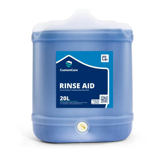 50151 Custom Care Rinse Aid 20L