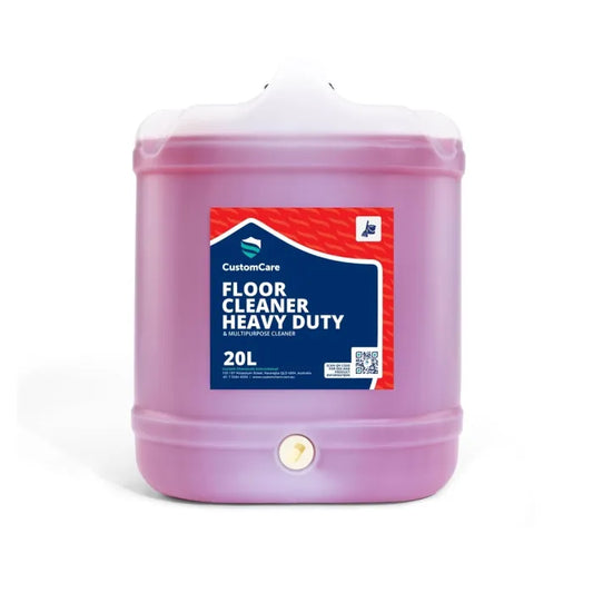 50334 Custom Care HD Floor Cleaner (Kitchen Maid) 20L
