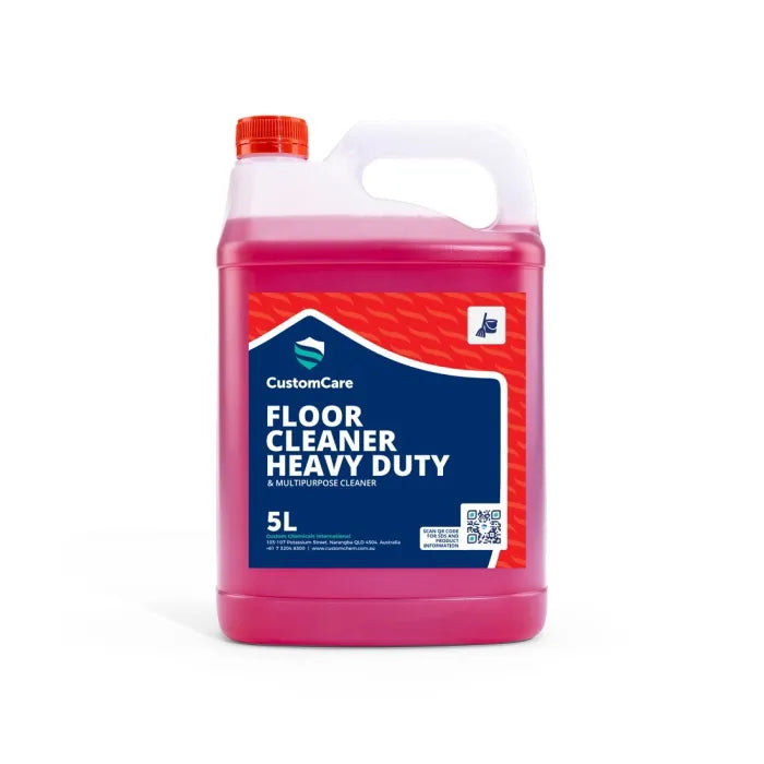 50339 Custom Care HD Floor Cleaner (Kitchen Maid) 5L