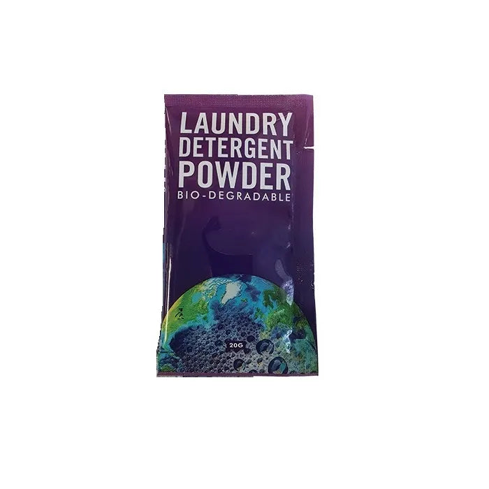 53301 Laundry Detergent - Powder Sachet 300 x 20gm