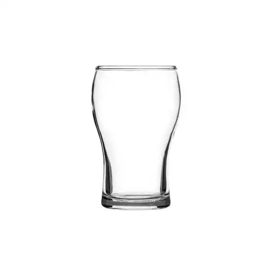 CC140151 Crown Glassware WASHINGTON Beer Glass-285ml 72/CTN
