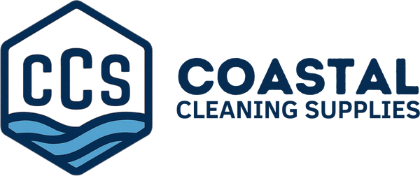 Coastal Cleaning Supplies