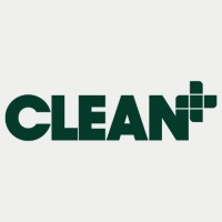 204 CLEAN+ Compete+ Plus Disinfectant Eucalyptus 5L