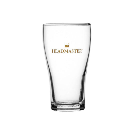 *CROWNTUFF* HEADMASTER CONICAL-425ml 48/CTN
