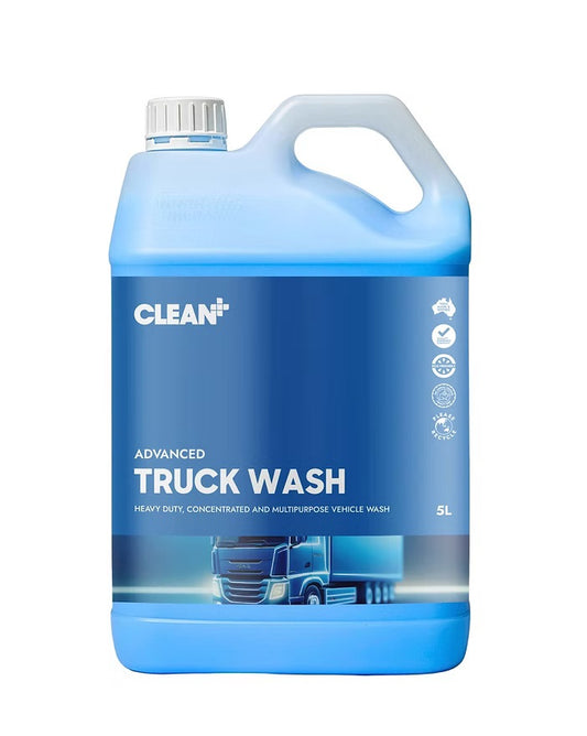 438 CLEAN+ COMPETE+ PLUS TRUCK WASH 5L