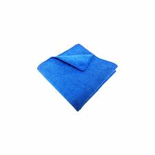 58015 Tuf Microfibre Cloth Blue