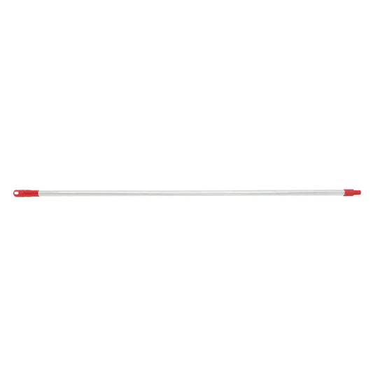 11291 EDCO ALUMINIUM HANDLE - RED - 1.5M