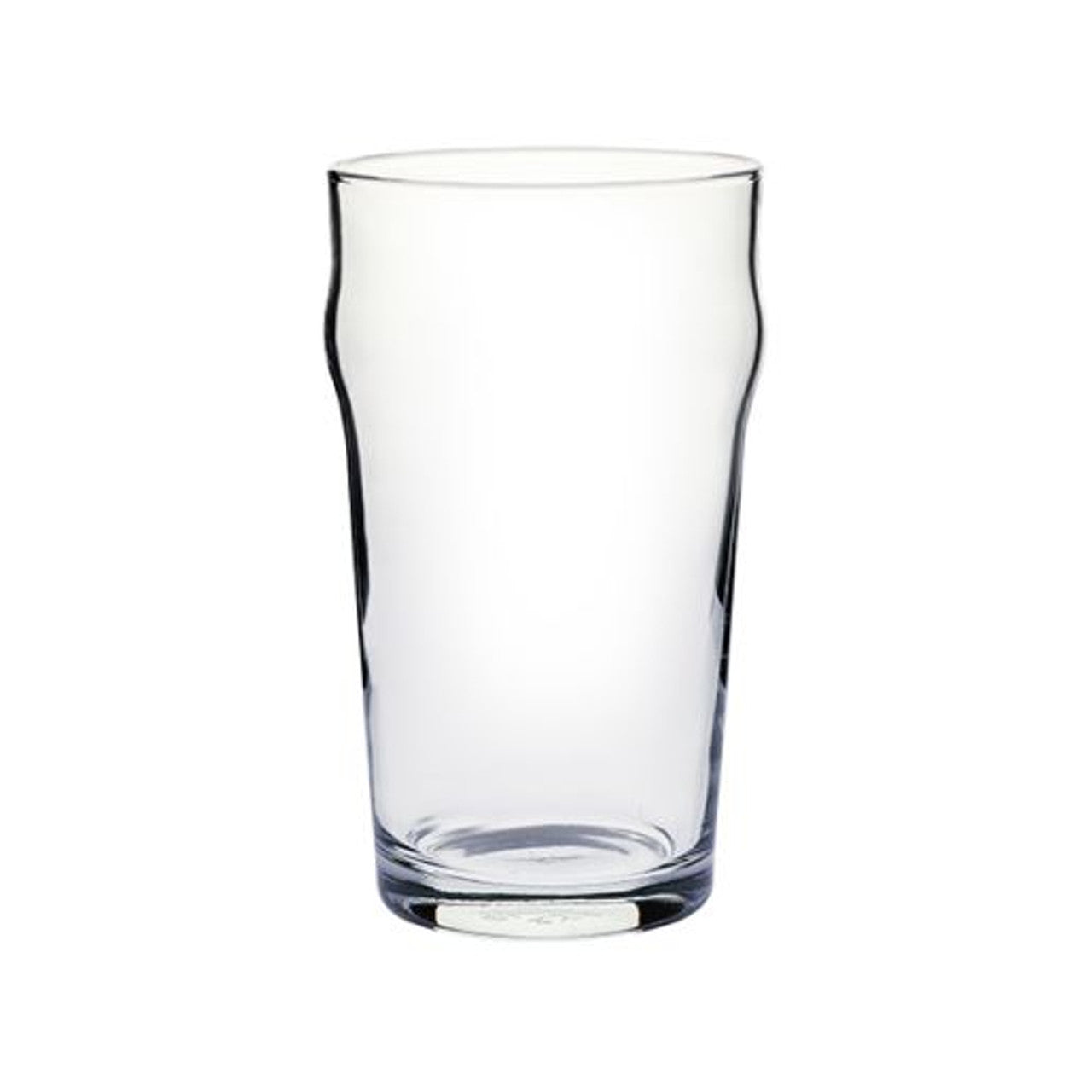 CC740210 Trenton Crowntuff Nonic Pint Glassware 570Ml x 24