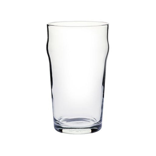 CC740210 Trenton Crowntuff Nonic Pint Glassware 570Ml x 24