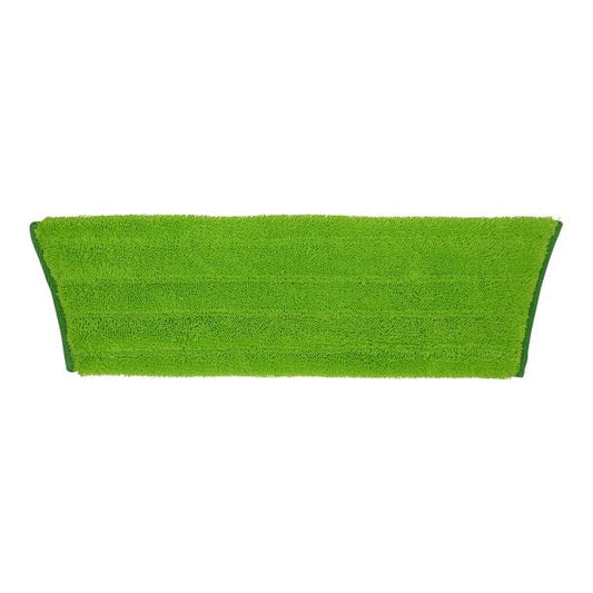 27217 EDCO MICROFIBRE FLOOR PAD 40CM GREEN