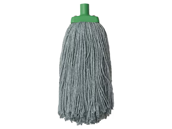 MH-DC-01G Duraclean String Mop Head Refill - Green