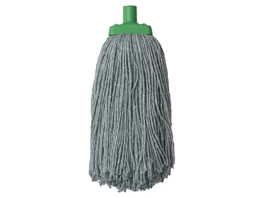 MH-DC-01G Duraclean String Mop Head Refill - Green