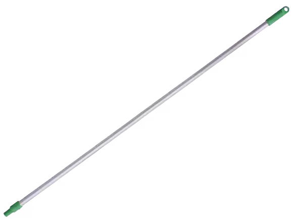 B-11583G Oates Aluminium Mop Handle - Green