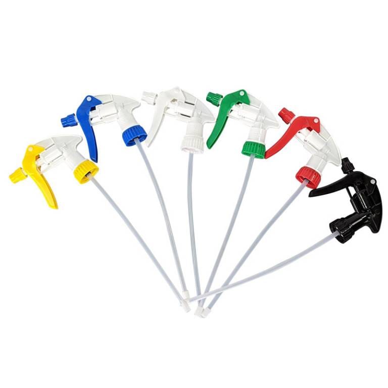 T/DB NAB Trigger Spray Blue